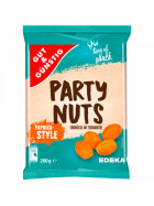 Gut & Günstig Party Nuts 200g