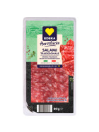 EDEKA Italia Salami Tradizionale 80g