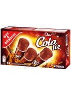 Gut & Günstig Cola Ice 6er 110ml
