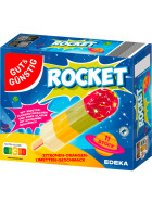 Gut & Günstig Rocket 11er 46ml