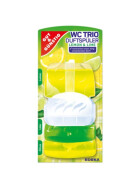 Gut & Günstig WC Duftspüler Lemon 3er 55ml
