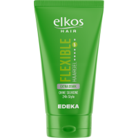 EDEKA elkos Styling Gel extra stark 150ml