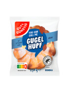 Gut & Günstig Mini Gugelhupf Marmor 250g