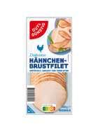 Gut & Günstig Delikatess Hähnchenbrustfilet 150g