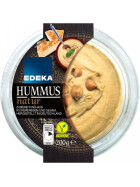 EDEKA Hummus natur 200g