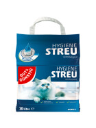 Gut & Günstig Hygiene Streu 10l