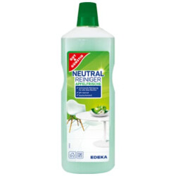 Gut & Günstig Neutralreiniger 1l