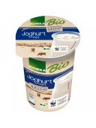 EDEKA Bio Naturjoghurt 3,8% 500g
