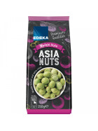 EDEKA Asia Nuts Wasabi Style würzig scharf 150g