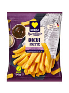 EDEKA Dicke Fritte 750g