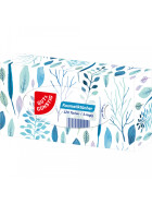 Gut & Günstig Kosmetiktücher 3-lagig 90er