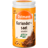 Ostmann Koriander gemahlen 25g
