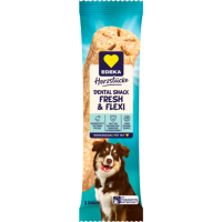 EDEKA Fresh&amp;Flexi Dentalsnack 100g