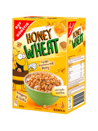 Gut & Günstig Honey Wheat 2er 375g