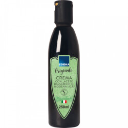 EDEKA Italia Crema con Aceto 250ml