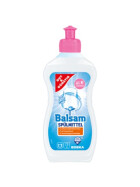 Gut & Günstig Spülmittelkonzentrat Balsam 500ml
