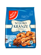 Gut & Günstig Schokokränze 250g