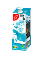 Gut & Günstig H-Milch längerhaltbar 1,5% 1l