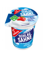 Gut & Günstig Schlagsahne 30% 200g