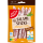 Gut & Günstig Salami Sticks Geflügel 100g