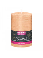 EDEKA Rustik Stumpe beige 13x7cm