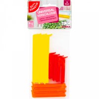 Gut & Günstig Universalverschlüsse 10er