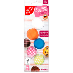 Gut & Günstig Pralinenkapseln sortiert 100er