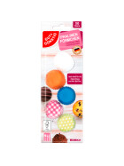 Gut & Günstig Pralinenkapseln sortiert 100er