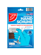 Gut & Günstig Haushaltshandschuhe Größe L