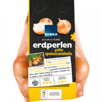 EDEKA Zwiebeln Deutschland Klasse I 1kg