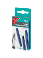 Gut & Günstig Tintenpatronen Maxi 2er 5er