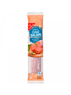 Gut & Günstig Edelsalami 650g