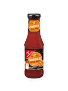 Gut & Günstig Schaschlik Sauce würzig-pikant 300 ml