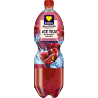 EDEKA Ice Tea Wildkirsche 1,5l