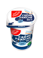 Gut & Günstig Creme Fraiche natur 200g