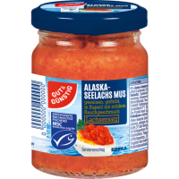 Gut & Günstig Alaska Seelachs Schnitzel...