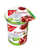 Gut & Günstig Joghurt 1,5% Kirsche 250g