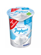 Gut & Günstig fettarmer Joghurt 1,5% 500g