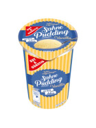 Gut & Günstig Sahne Pudding Vanille 200g