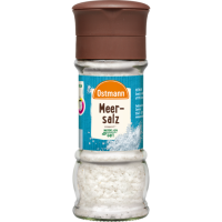 Ostmann Mühle Meersalz 130 g