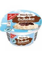 Gut & Günstig Milchreis Schoko 200g