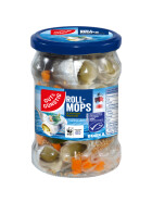 Gut & Günstig Rollmops 500g