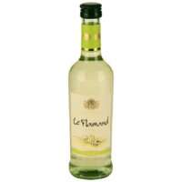 Le Flamand Blanc Vin de France 0,25l