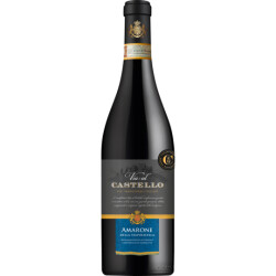Via al Castello Amarone della Valpolicella DOCG 0,75l