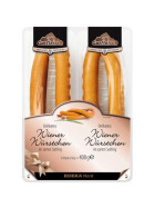 Gutfleisch Würstchen 8 Stück 400g