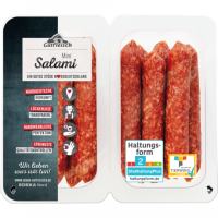 Gutfleisch Mini-Salami 200g