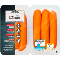 Gutfleisch Mini-Wiener 320 g