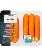 Gutfleisch Mini-Wiener 320g