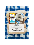 Gutfleisch Münchener Weißwurst 250g
