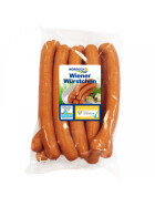 Wiener Würstchen 10er 75g